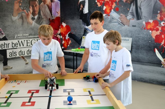 Lego League 49